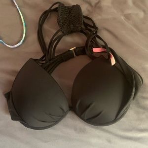Victoria secret bikini top